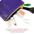 thumbnail image 3 of Shisuyan Applicator Cosmetic Brush Plastic 12Set 1.97X0.39X0.20Inch, 3 of 8