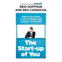 Pre-Owned Start-up Of You, 9781847940803, 1847940803, Paperback,