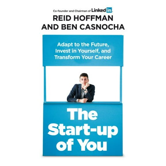 Pre-Owned Start-up Of You, 9781847940803, 1847940803, Paperback,