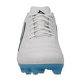 thumbnail image 4 of Tenis Caballero PIRMA Deportivo futbol Comodos blanco 25.5, 4 of 4