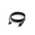 thumbnail image 3 of Cable de extensión Philips Hue Secure Camera de 3 m, negro, paquete de 1 unidad, 3 of 7