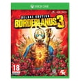 thumbnail image 1 of Videojuego 2K GAMES Borderlands 3 Deluxe Edition Xbox One, 1 of 3