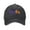 Black, variant on Fedex Hat Washed Cotton Baseball Cap