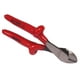 thumbnail image 2 of Pinza Corte Diagonal Urrea 1000V Uso Extra Pesado 207GHLV, 2 of 2
