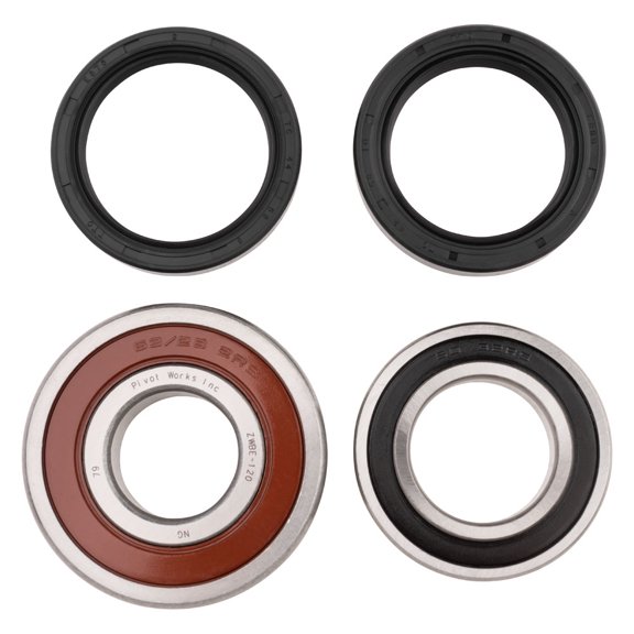 Tusk TK-25-1689 Rear Axle Bearing and Seal Kit