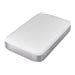 BUFFALO MiniStation Thunderbolt HD-PA2.0TU3 - hard drive - 2 TB - USB 3.0 / (Best Thunderbolt Drive For Mac)