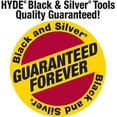 thumbnail image 4 of HYDE 02550 2550 Flex Joint Knife, 4", 4 of 4