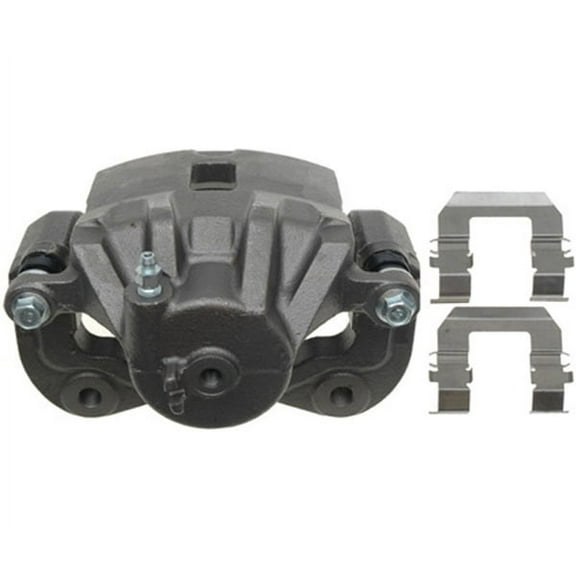 Raybestos Brakes Disc Brake Caliper P/N:Frc11537 Fits select: 2004-2005 HYUNDAI SONATA, 2003-2006 KIA OPTIMA
