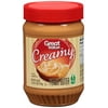 Great Value Creamy Peanut Butter, 28 ounces