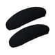 thumbnail image 4 of 2 fundas para brazos de silla de oficina y de ordenador. Negro S, 4 of 9