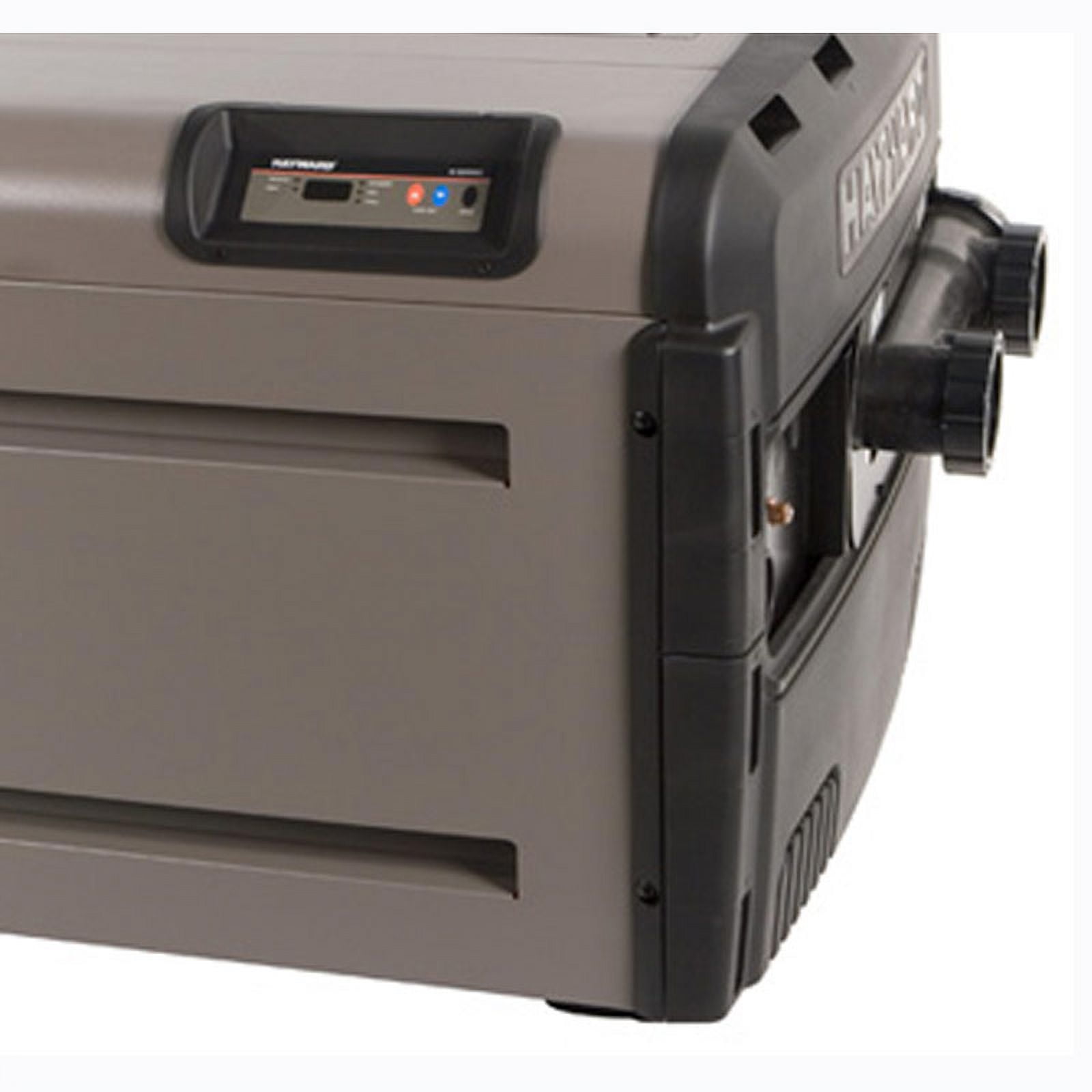 Hayward H400FDP Universal HSeries Low Nox 400K BTU Pool and Spa Heater