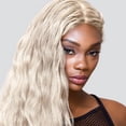 thumbnail image 2 of Kiss Colors & Care Maximum Strength Lift-up Complete Bleach Toner Kit, Ice, 2 of 8