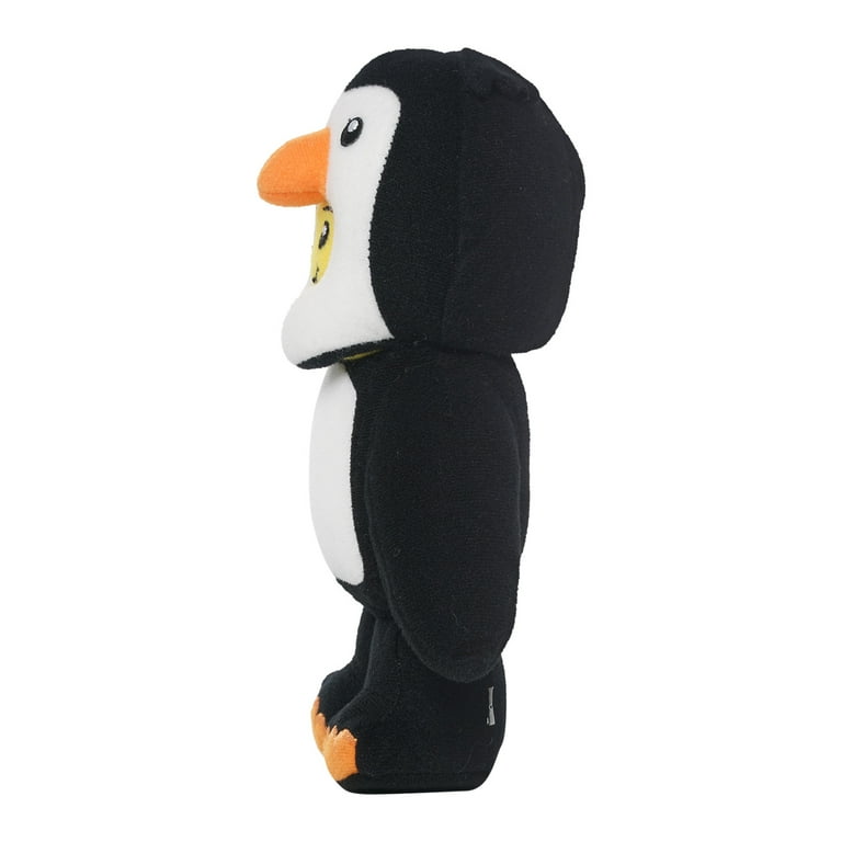 Lego hotsell penguin boy