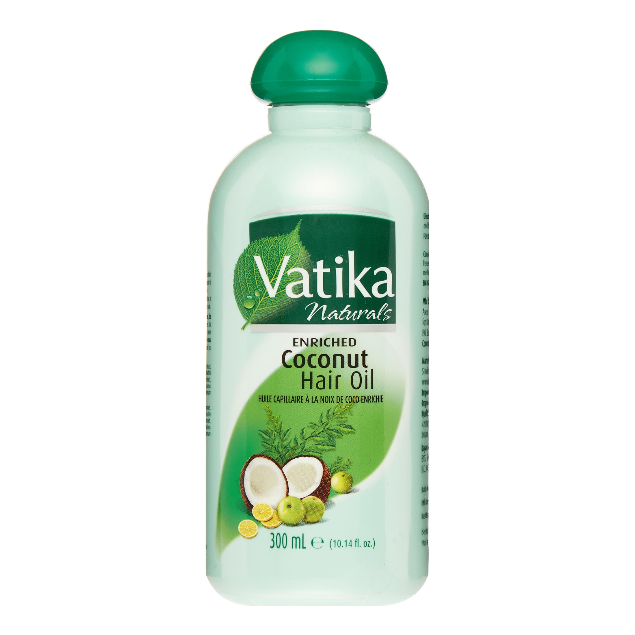 Dabur Vatika Hair Oil, 300 ml