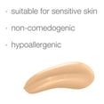 thumbnail image 6 of Neutrogena Sensitive Skin Serum Foundation, Light/Medium 01, 1 oz, 6 of 23