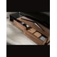 thumbnail image 1 of Mueble TV Alitzel Casa Ecologica Alitzel, 1 of 7
