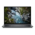 thumbnail image 5 of Dell Precision 5000 5480 14" Mobile Workstation - Full HD Plus - 1920 x 1200 - Intel Core i7 13th Gen i7-13800H Tetradeca-core (14 Core) 2.50 GHz - 32 GB Total RAM - 32 GB On-board Memory - 512 G, 5 of 9