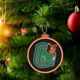 thumbnail image 4 of YouTheFan MLB Baltimore Orioles 3D StadiumView Ornament, 4 of 4
