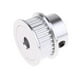 thumbnail image 1 of 1 polea de correa dentada GT2 de 30 para correa de 6mm pieza de impresora 3D de 5mm de diámetro 5 mm Sharpla Polea de sincronización de 30 dientes, 1 of 6