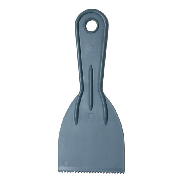 Esparcidor ALLWAY V con muesca de 7,5 cm de plástico