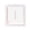 White I, variant on Event Party 26 Letters DIY Balloons for Wedding Confession Birthday Party Scene White Transparent Balloons,30x30 cm,White Y