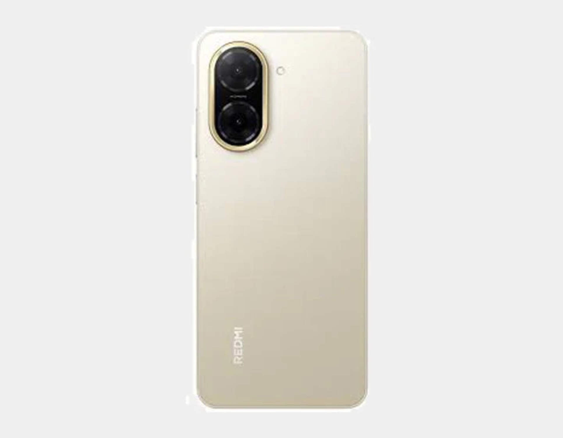 REDMI A5 3/64Gb 2台セット New) Xiaomi Redmi A5 3GB+64GB GOLD Dual SIM Unlocked Android Cell