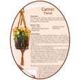 thumbnail image 3 of Craft County - Macrame Basics: Plant Hangers - Crafting Book, 3 of 4