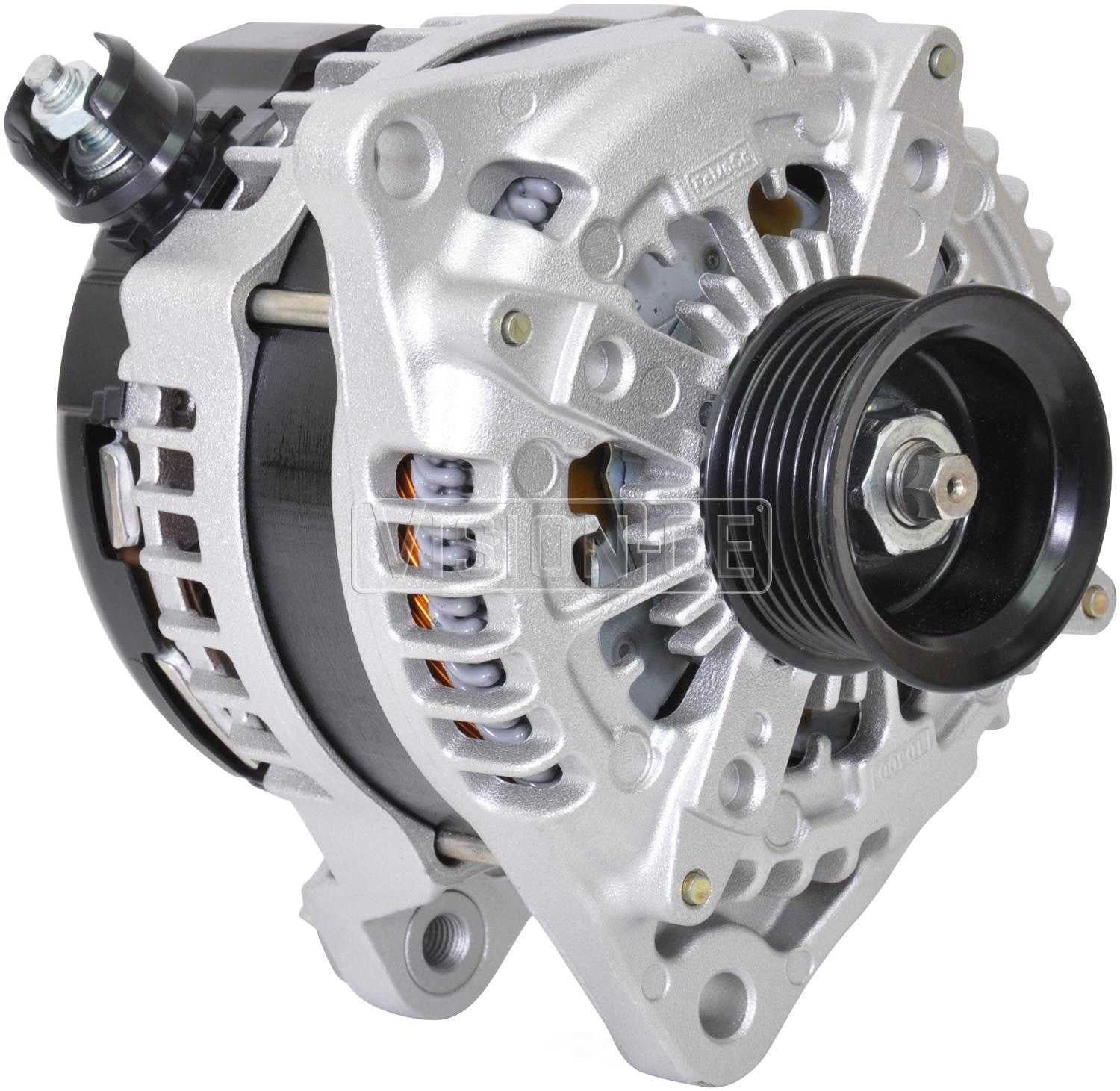 Vision OE 42105 Alternator