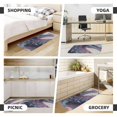thumbnail image 6 of Sikiie Dragon1 Kitchen Mat 2 PCS Cushioned Kitchen Rug, Waterproof Non-Slip Kitchen Mats for Kitchen, Floor Home, Sink, Laundry, 6 of 6