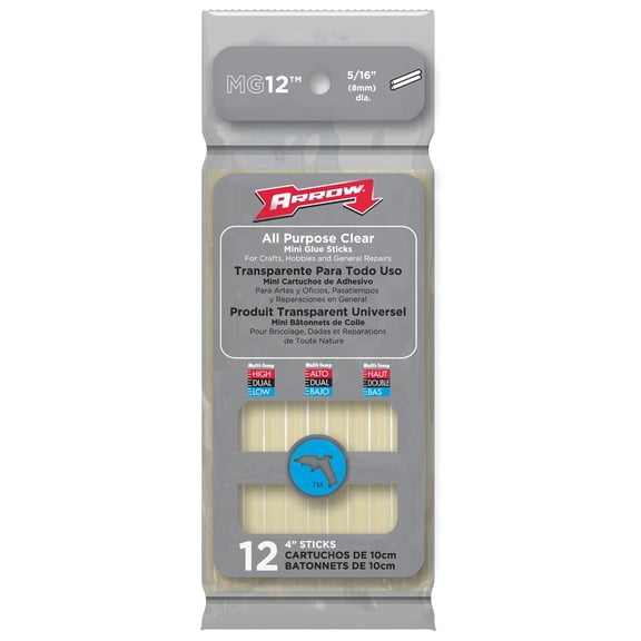 Arrow Fastener Arrow Hot Melt Glue