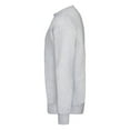 thumbnail image 4 of Fruit of the Loom  Adult Classic Drop Shoulder Sweatshirt, 4 of 4
