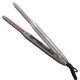 thumbnail image 1 of Plancha Rizadora Unisex De Panel Estrecho, Plancha De Pelo Portátil Para Salón De Belleza Con Termostato De Cinco Velocidades Para Hombres Y Mujeres, Hogar Sweethay CE003189-02, 1 of 7