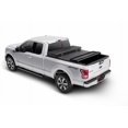 thumbnail image 4 of Extang Tonneau Cover 93725 Trifecta 2.0 Toolbox; Soft Folding; 2 Folds/3 Panels; Not Hinged In Front; Use With 18-20 Inch Tool Box; Non-Lockable; Black; Vinyl, 4 of 7