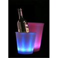 thumbnail image 1 of Fortune Products IB-RGBW9 A Mené le Seau à Glace, Multicolore, 1 of 1