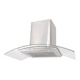 thumbnail image 3 of Campana Extractora DE Cocina Era Energia Renovable De America 90cm CP-250-90, 3 of 4