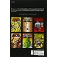 thumbnail image 2 of Savage Dragon: Warfare (Paperback), 2 of 3