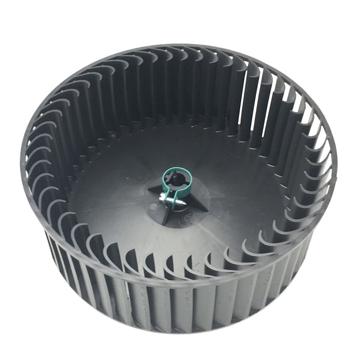 NEW Details about   Nutone 5901A000 Fan Blower Wheel Assembly 5900RDC