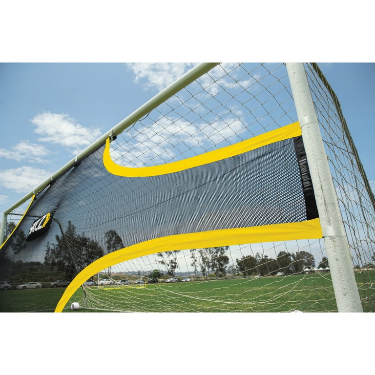 SKLZ Goalshot Soccer Goal Target Training Aide 24'x8