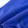 thumbnail image 5 of TANBOM Men's Comfortable Triangle Thong Nylon Underwear Blue L 1-Pack, 5 of 6