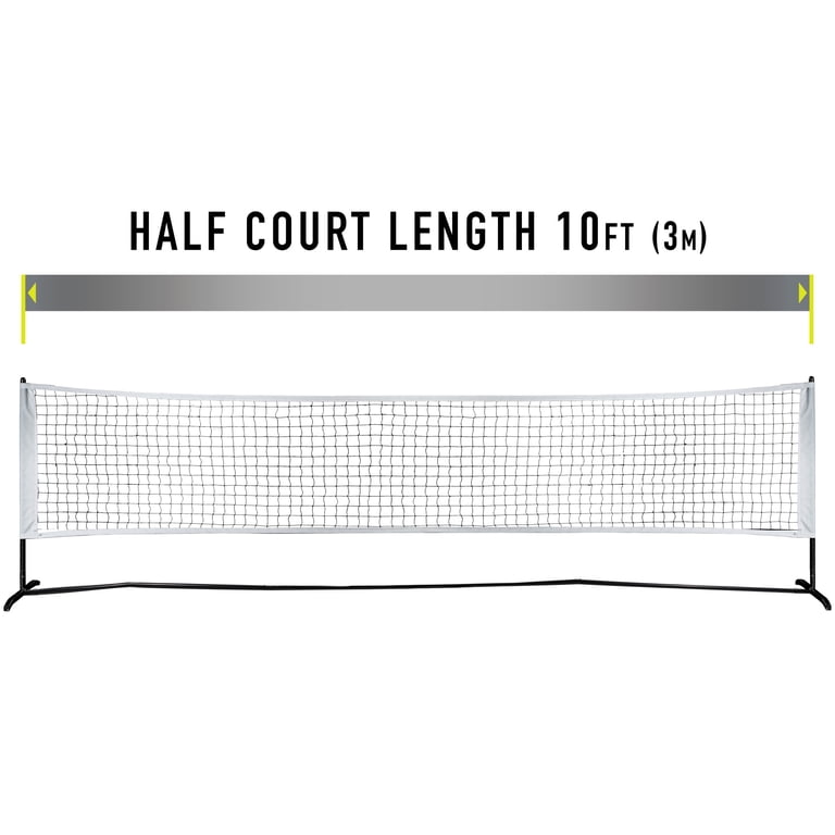 Franklin Sports Pickleball Starter Net Set photo 3