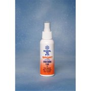 Kool N Fit Muscle Therapy Spray- 4 oz