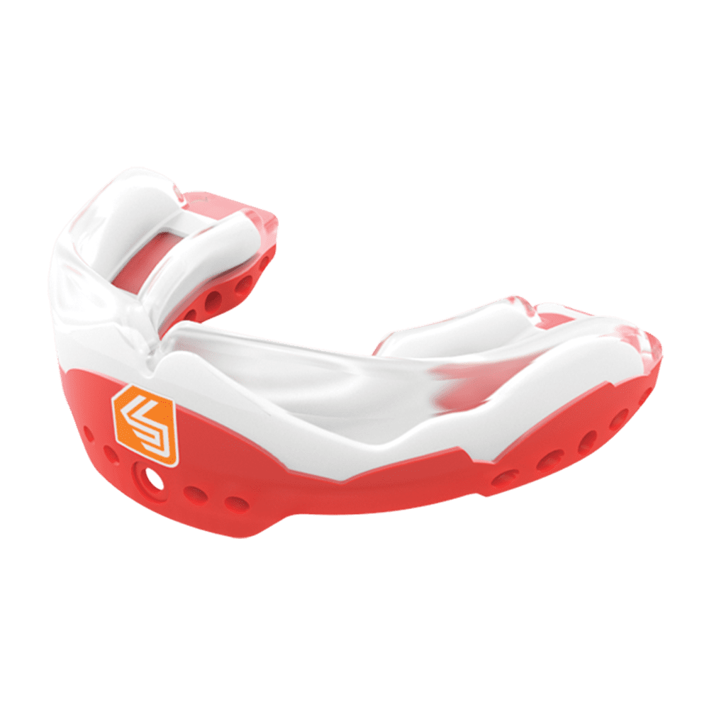 Shock Doctor Power Gel STC MouthguardAdult or Youth Sizes Free Case 