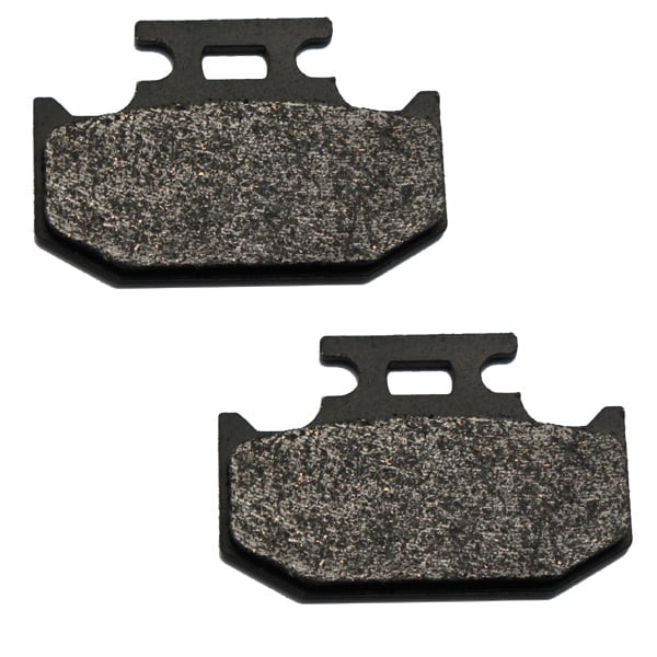 Volar Rear Brake Pads for 20142019 Yamaha YXM700 Viking 700 Parking