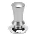 thumbnail image 2 of Tamper de Café, Manipulación de Polvo A Prueba de Óxido Manipulador Ergonímico de Acero inoxidable A Prueba de Corrosio Duradera Presió, 2 of 7