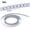 5-Left To Right, variant on 1-5M Metric Miter Track Tape Measure Scale Ruler Woodworking Tools 1-Left To Right