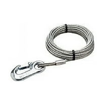 Seachoice 5/32" Winch Cable