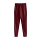 thumbnail image 5 of Trajes de 2 uds., chándales deportivos para hombres y mujeres, jersey de manga larga, sudaderas con capucha, sudadera y pantalones de chándal, traje de Otoño Invierno Fridja  hfkajh99976, 5 of 6