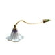 thumbnail image 3 of Herramienta para Cubrir Velas con Forma de Flor Retro de 8,5 Pulgadas de Largo, Accesorios de Mano para El Hogar, 3 of 9