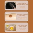 thumbnail image 4 of SharkTRUE Waterproof Hairline Powder With Mirror, Fine Coverage For Gray Hair, Portable Design, 4 of 8