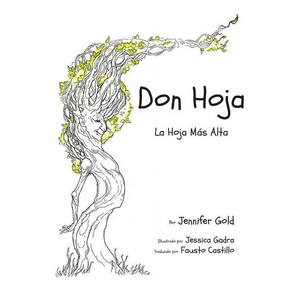 Don Hoja, (Hardcover)